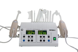 Аппарат дарсонваль – краткий обзор технологии лечения электрическими импульсами