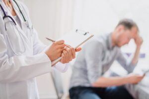 В каких случаях следует незамедлительно обратиться к наркологу