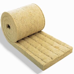 Для чего в строительстве используется минеральная вата?