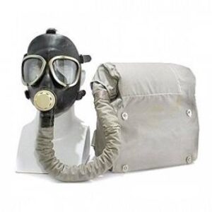 Руководство по выбору Противогазов Изолирующих ИП-4 и ПШ