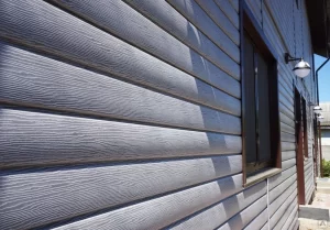 Как выбрать идеальный сайдинг для вашего дома: полезные советы