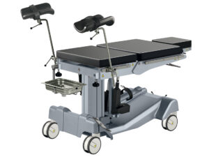 Операционные столы: Виды и Их Назначение