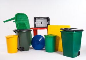 Изготовление пластмассовых изделий