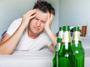 Вывод из похмелья: Почему это важно и как справиться с ним