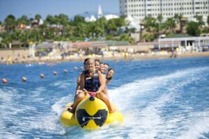 Откройте для себя волшебство Турции: путешествие в страну тысячи возможностей
