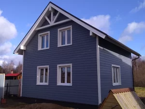 Преимущества выбора сайдинга для вашего дома