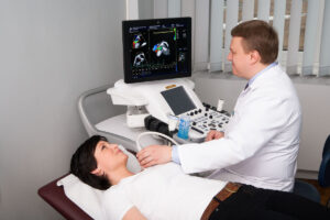 УЗИ сердца: достоинства и преимущества