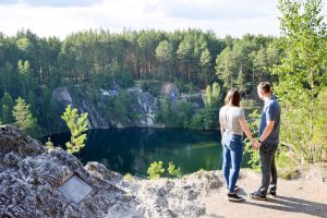 Отдых в Екатеринбурге