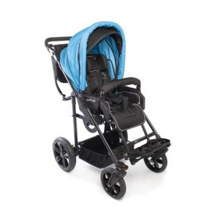 Детское Инвалидное Кресло: Как выбрать лучшую модель для вашего ребенка