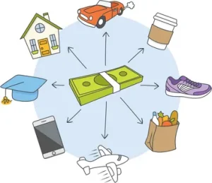 Расстановки про деньги: путь к финансовому благополучию