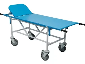 Тележка медицинская для перевозки больных: комфорт и безопасность в медицинских учреждениях