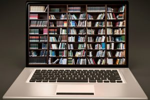 Библиотека онлайн: преимущества и возможности