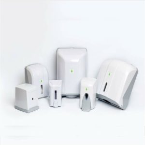 Диспенсеры и Дозаторы: Критерии Выбора для Эффективного Распределения Продуктов