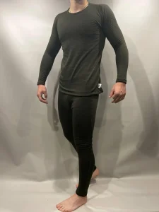 Термобілизна ЗСУ: Захист та Комфорт для Військовослужбовців у Екстремальних Умовах