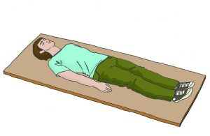 Спать на Доске: Польза или Миф?