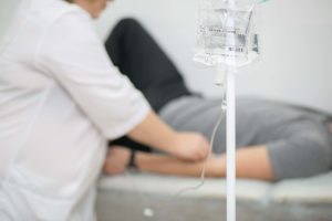 Наркологическая клиника в Москве: здоровье и освобождение от зависимости