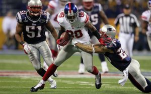 Ставки на Американский футбол: Как выиграть с умом