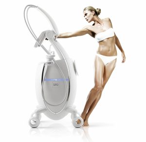 Профессиональные LPG аппараты: Секрет красоты и здоровья