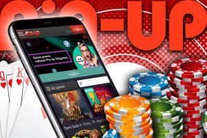 Pin-Up India Casino: Where Glamour Meets Gaming Excitement