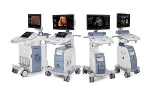 Ультразвуковые аппараты GE Healthcare: Инновации в медицинской диагностике
