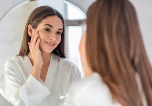 Эстетическая косметология доступны в сети клиник «Подружки»