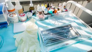 Стоматологические материалы: основные аспекты и инновации