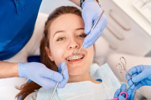 Эталонное ортодонтическое лечение: основной Путь к прекрасной улыбке