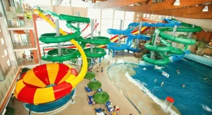 Ква-Ква парк: Развлечения для всей семьи