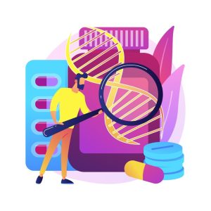 ДНК-Тесты и генетические исследования: Ключ к пониманию своего здоровья и происхождения