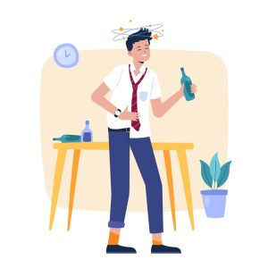 Капельница от похмелья: Миф или реальность?