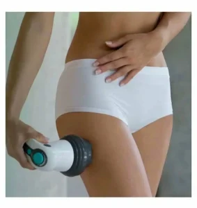 Избавьтесь от целлюлита с помощью массажера: Эффективные средства в борьбе с недостатками кожи