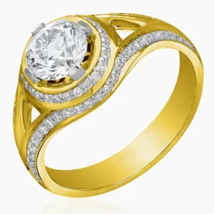 Идеальное ювелирное украшение: Лучший подарок на 8 марта