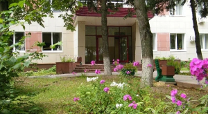 Пансионаты для Лежачих Больных: Комфорт и Профессиональное Обслуживание