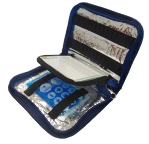 Ампульницы: Особенности и применение