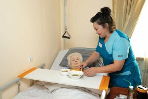 Дом для пожилых и инвалидов «Серебряный век»: Гармония и уход за вашим близким человеком