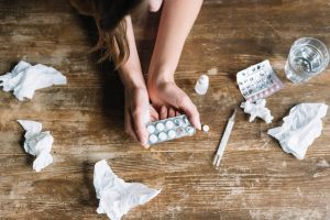 Лечение от наркотической зависимости: Путь к здоровой и счастливой жизни