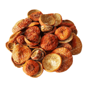 Загадочные закрытые шляпки красного мухомора: Тайны и особенности