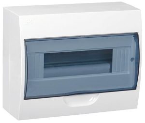 Электрощитовое оборудование: безопасность в энергетике