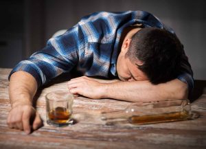 Избавление от зависимости: Услуги вывода из запоя как шаг к здоровой жизни