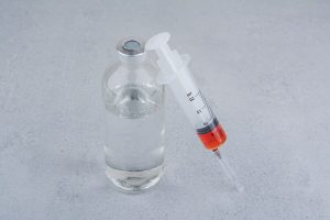 Капельница от запоя: Спасение от алкогольной зависимости