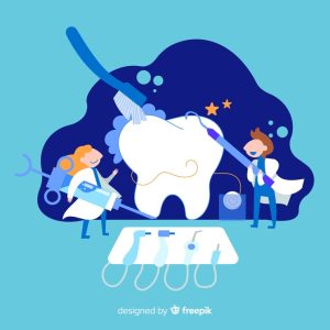 Забота о здоровье полости рта: Почему важно выбирать правильную косметику