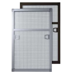 Москитные сетки: Как выбрать идеальный вариант для дома