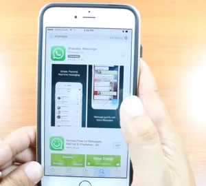 Как установить WhatsApp на iPhone: Пошаговое руководство