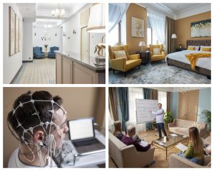 Лечение шизофрении: подходы и методы