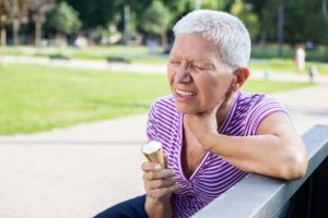 Можно ли использовать холодное при ОРВИ?