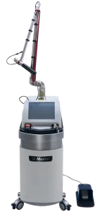 Лазер в косметологии: передовые технологии для красоты и здоровья