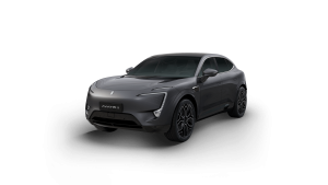 Электромобиль AVATR: Инновации и будущее электромобильной индустрии