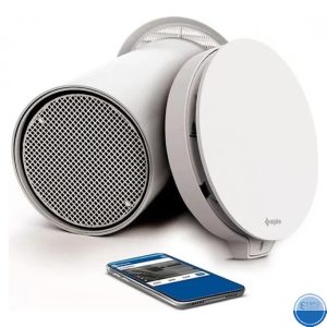 Рекуператор воздуха для частного дома: принцип работы, преимущества и выбор устройства