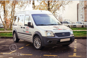 Услуги транспорта по перевозке инвалидов: Обзор и Преимущества