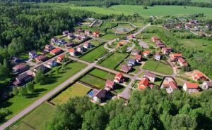 Документы для оформления договора купли продажи дома с земельным участком через мфц